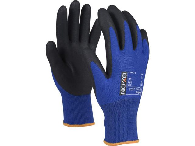 OX-ON Arbetshandske Flexible Supreme 1603 10