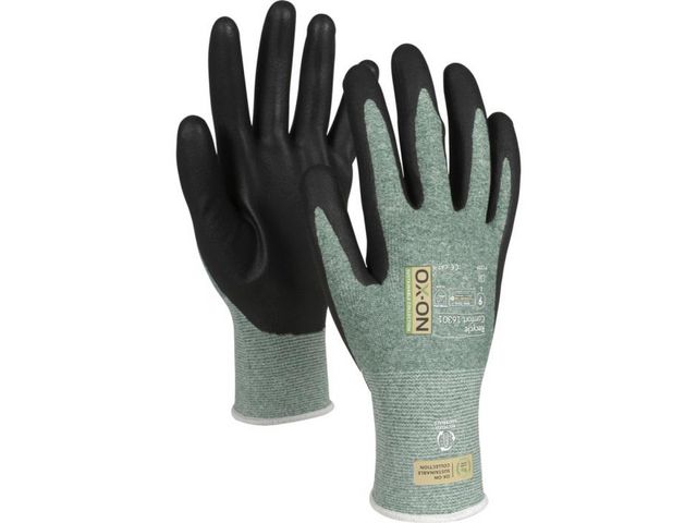 OX-ON Arbetshandske Recycle Comfort 16301 9