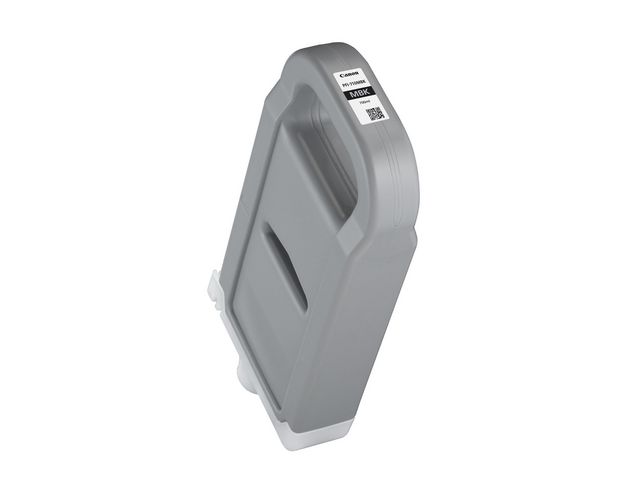 Canon Bläckpatron PFI-710MBK M-Svart | Toner och bläck - Bläckpatroner - Bläckpatroner Canon | Kontorsexperten