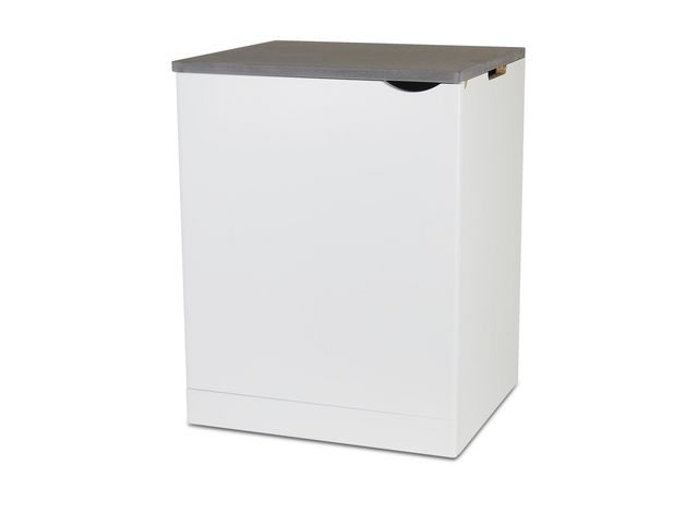 MICKI Köksskåp vit