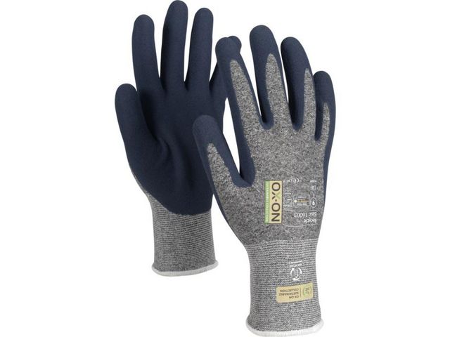 OX-ON Arbetshandske Recycle Basic 16003 10 | Skyddsutrustning - Skyddshandskar - Montagehandskar | Kontorsexperten