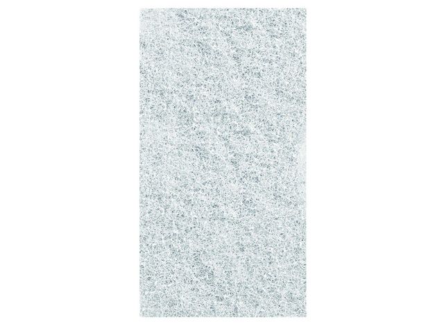 TWISTER Skurblock vit 25x12,5cm 2/fp | Städ och hygien - Städredskap - Svampar och skurblock | Kontorsexperten