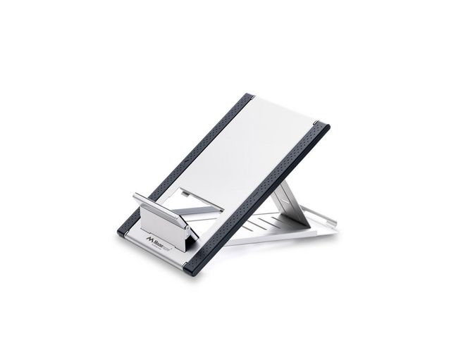 MouseTrapper Laptopstativ TB402 | Datorprodukter - Kringutrustning - Laptopstativ | Kontorsexperten