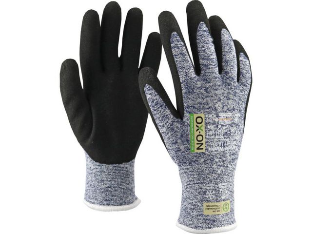 OX-ON Vinterhandske Recycle 16303 10 | Skyddsutrustning - Skyddshandskar - Vinterhandskar | Kontorsexperten