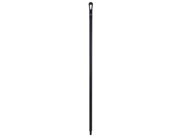 Vikan Skaft Ultra Hygienic 150cm Svart