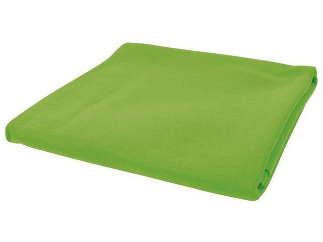 PLAYBOX Dekorationsfilt 90cmx1m ljusgrön | Skola och förskola - Hobbymaterial - Filt | Kontorsexperten