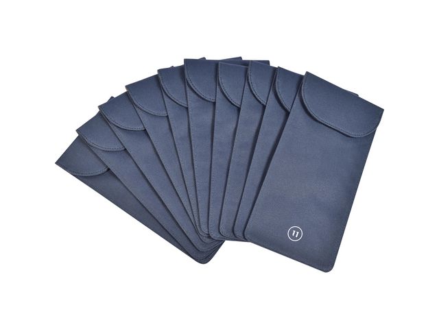 MyPauze® Mobilfodral Oxford 10/fp | Skolmöbler och inredning - Förvaringsmöbler - Backar, boxar och korgar | Kontorsexperten