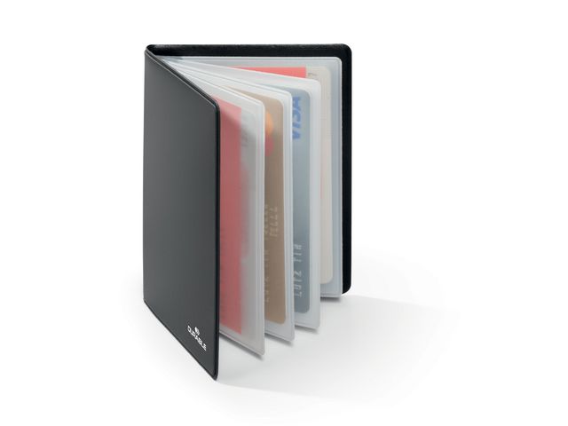 Produktfoto för Durable Kreditkortsfodral DURABLE SECURE