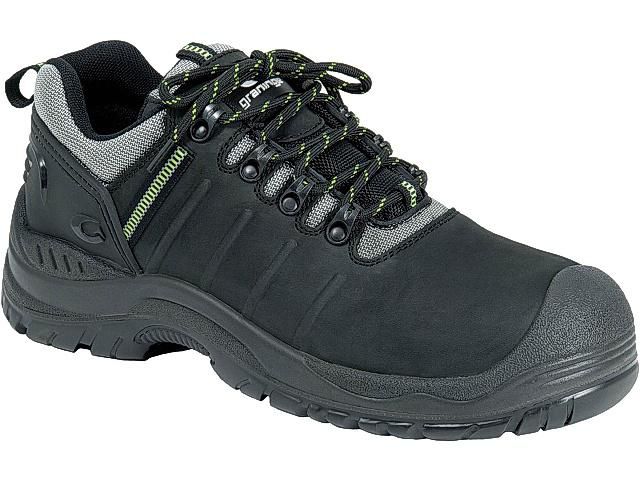 Skyddssko 7288 Strl 38 | Arbetskläder - Arbetsskor - Skyddsskor | Kontorsexperten