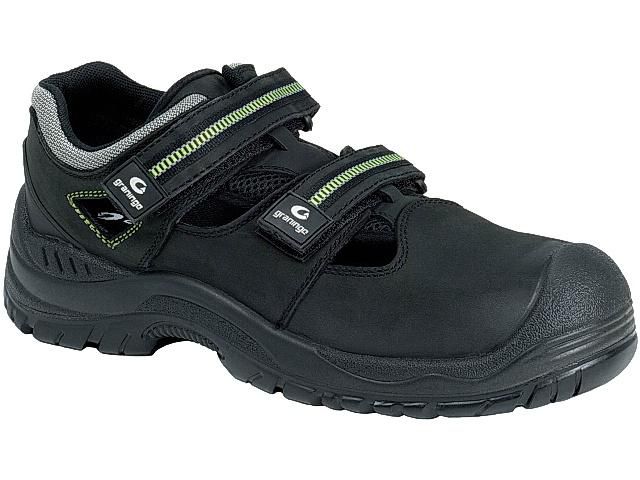 Skyddssandal 7218 Strl 35 | Arbetskläder - Arbetsskor - Skyddssandaler | Kontorsexperten