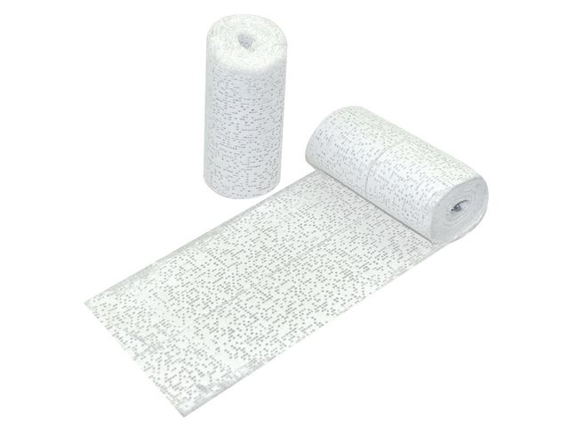 PLAYBOX Gipsbindor 5/FP 5/fp | Skola och förskola - Bild och form - Hobbygips med tillbehör | Kontorsexperten