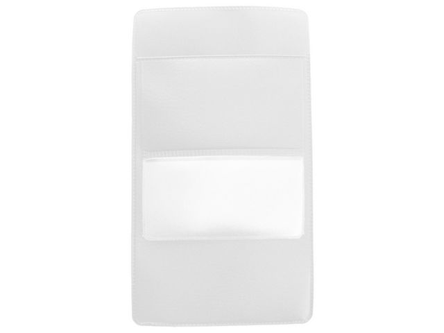 Pennficka 85x150mm vit | Kontorsmaterial - Till skrivbordet - Penn och Prylställ | Kontorsexperten