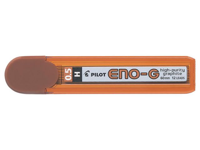 Pilot Reservstift G 0,5 H 12/fp | Kontorsmaterial - Pennor - Reservstift | Kontorsexperten