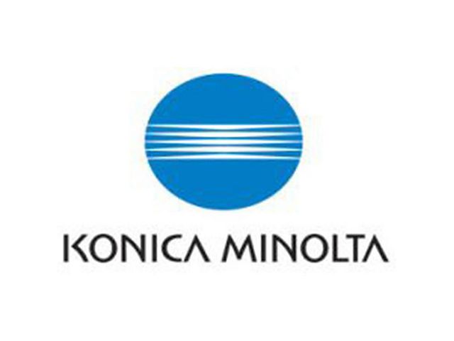 Konica Minolta Toner, svart, A11G150 | Toner och bläck - Tonerkassetter - Toner Konica Minolta | Kontorsexperten