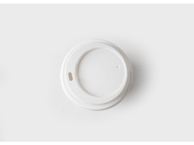 Engångslock pappmuggar 25cl 100/fp | Kök och servering - Engångsartiklar - Take Away | Kontorsexperten