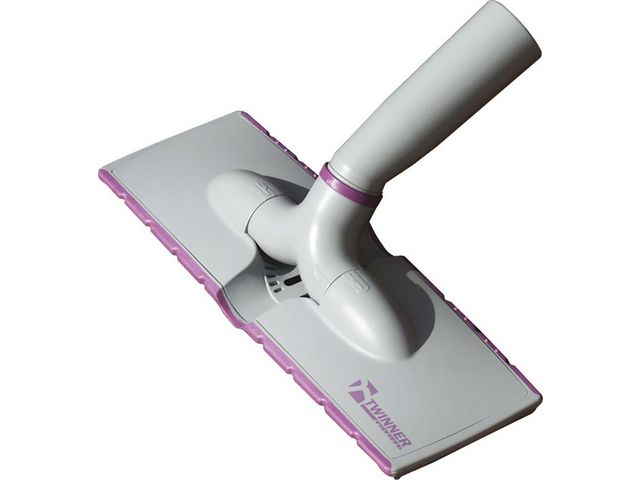 Munstycke TWINNER universal 1 | Städ och hygien - Dammsugare - Dammsugartillbehör | Kontorsexperten