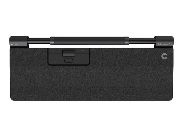 CONTOUR RollerMouse Pro Regular trådlös | Datorprodukter - Kringutrustning - Ergonomiska Pekdon | Kontorsexperten