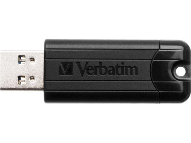 Verbatim USB-Minne Storengo USB3.0 64GB | Datorprodukter - Lagring - USB-minnen | Kontorsexperten