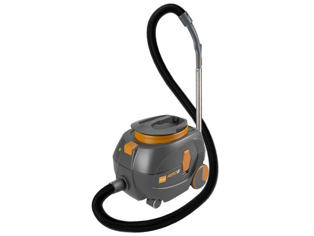Taski Dammsugare AERO 8 EURO | Städ och hygien - Dammsugare - Dammsugare | Kontorsexperten