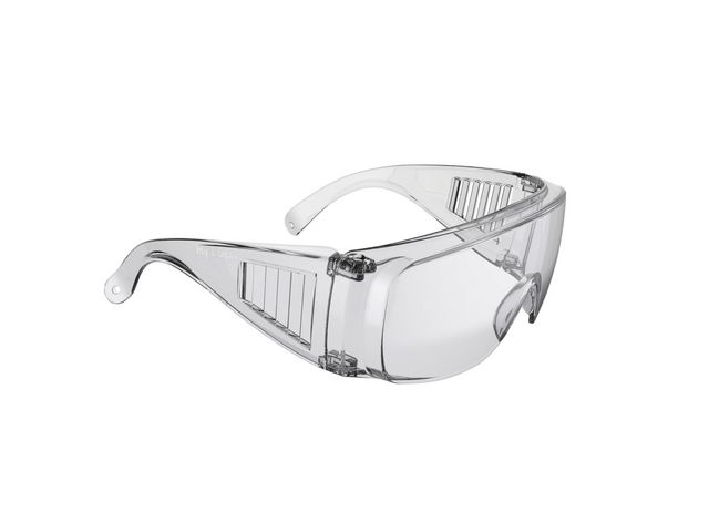 MY-T-GEAR My-T-Gear Besöksglasögon 110 | Skyddsutrustning - Ögonskydd - Skyddsglasögon | Kontorsexperten