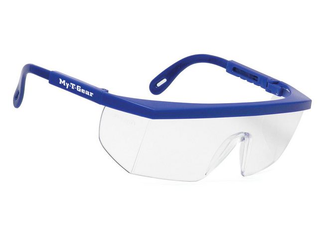 MY-T-GEAR My-T-Gear Besöksglasögon 510 | Skyddsutrustning - Ögonskydd - Skyddsglasögon | Kontorsexperten