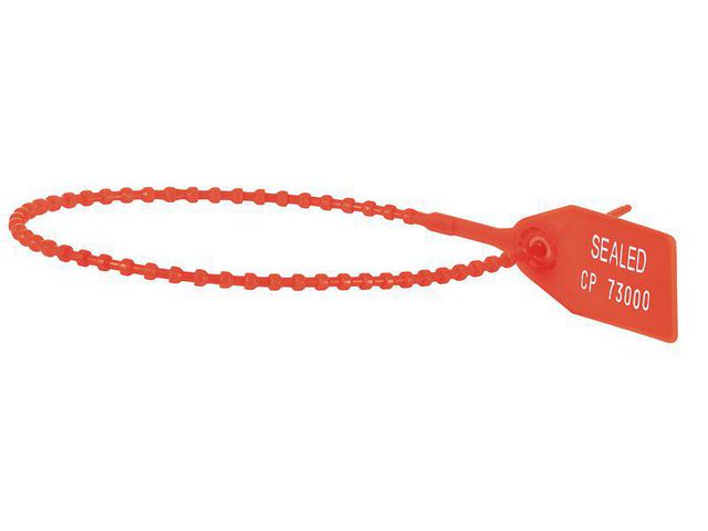 Plomberingstråd plast PullTite 100/fp | Skyddsutrustning - Underhåll och service - Utrustning | Kontorsexperten