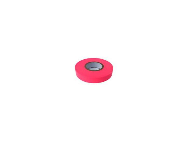 Plastremsa, 15 mm x 75 m, rosa