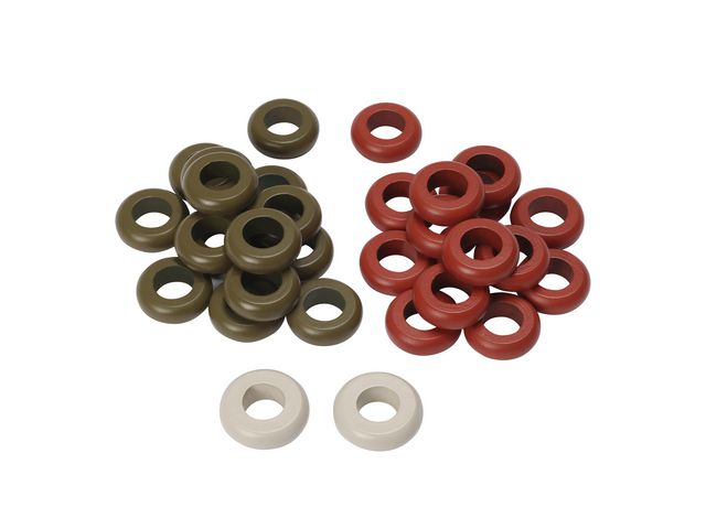 MICKI Ringar för Couronne 32/fp | Skola och förskola - Lekmaterial - Sällskapsspel | Kontorsexperten