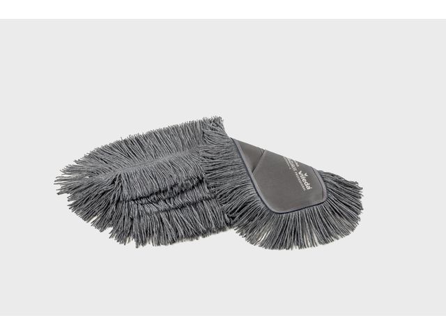VILEDA Mopp Allround VILEDA Swep Single r-MicroTech | Städ och hygien - Moppar och stativ - Moppar - 46-55 cm | Kontorsexperten