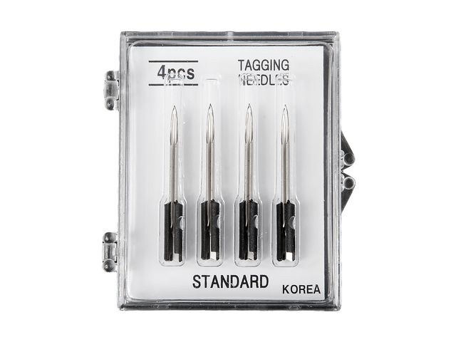 Avery Nål till Fästpistol Standard 4/fp | Kontorsmaterial - Butiksmaterial - Fästen och fästpistol | Kontorsexperten