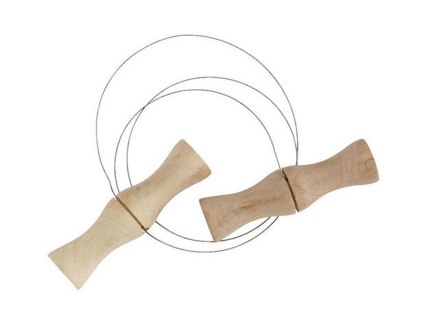 Lerskärare 5/fp | Skola och förskola - Bild och form - Lera och sand | Kontorsexperten