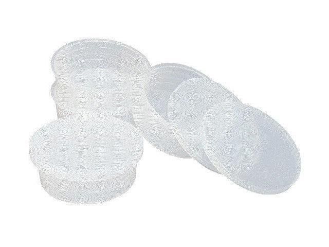 Färgkopp med lock 8/fp | Skola och förskola - Målarfärg och tillbehör - Färgblock | Kontorsexperten