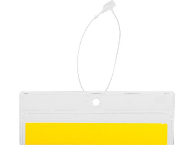 Fästsnöre 135mm 5000/fp | Kontorsmaterial - Butiksmaterial - Fästen och fästpistol | Kontorsexperten