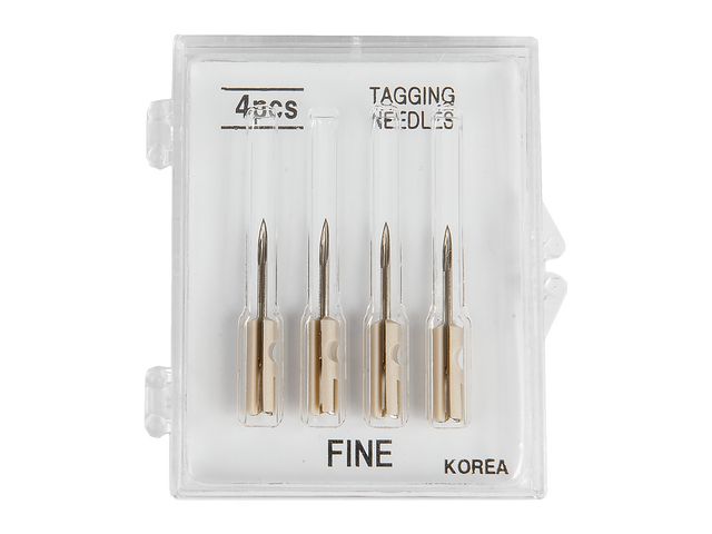 Avery Nål till Fästpistol Fine 4/fp | Kontorsmaterial - Butiksmaterial - Fästen och fästpistol | Kontorsexperten