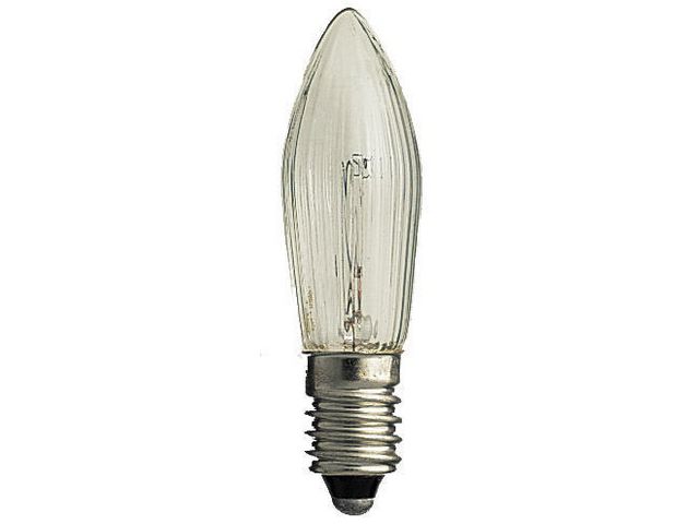 KONSTSMIDE Reservlampa universal 3/fp