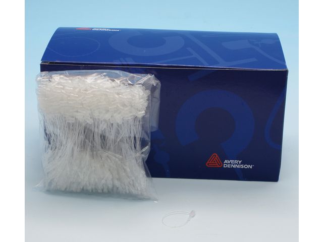 Fästsnöre 85mm 5000/fp | Kontorsmaterial - Butiksmaterial - Fästen och fästpistol | Kontorsexperten