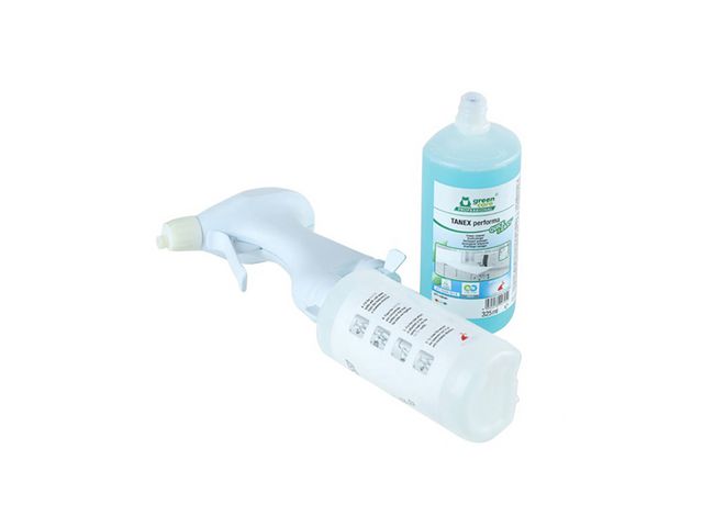 Tana Refill TANEX Quick & Easy 325ml | Städ och hygien - Rengöringsmedel - Allrent | Kontorsexperten