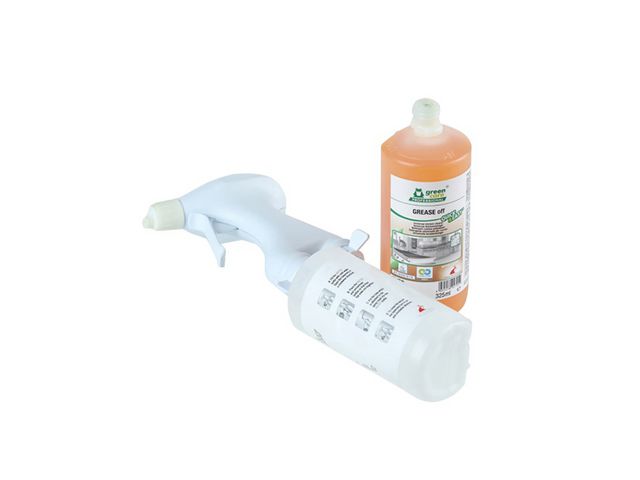 Tana Refill GREASE Quick & Easy 325ml | Städ och hygien - Rengöringsmedel - Köksrent | Kontorsexperten