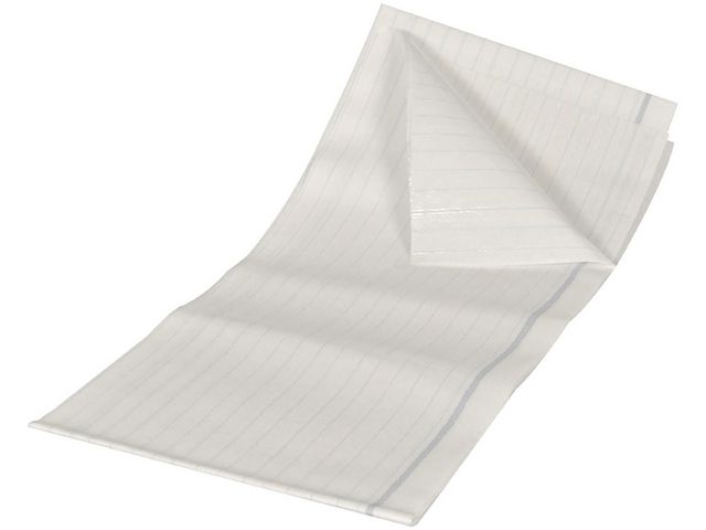 ABENA Draglakan Abribed 170x80cm 25/fp | Sjukvård och omsorg - Kläder och drapering - Säng- och hygienskydd | Kontorsexperten