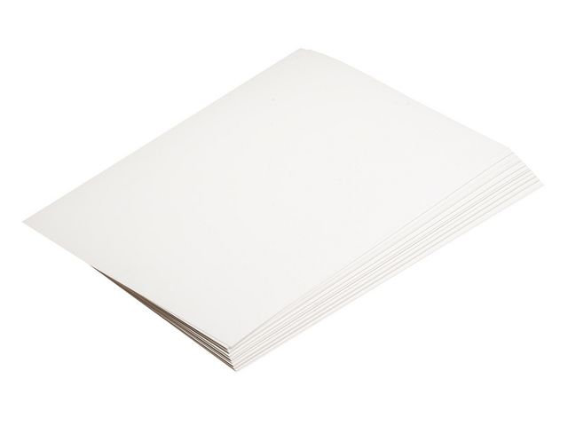 Rit/klippkartong 43x61cm | Skola och förskola - Hobbypapper - Kartong | Kontorsexperten