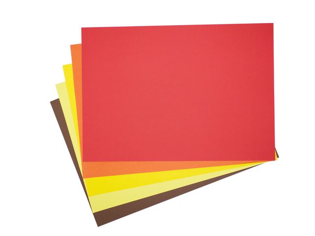 Kartong säsongpack Påsk A2 50/fp | Skola och förskola - Hobbypapper - Kartong | Kontorsexperten