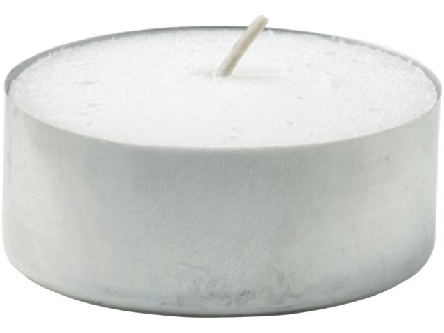 Duni Värmeljus 6 tim 39mm 30/fp | Kök och servering - Ljus och tillbehör - Värmeljus | Kontorsexperten