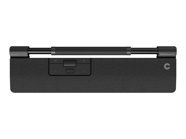 CONTOUR RollerMouse Pro Slim trådlös | Datorprodukter - Kringutrustning - Ergonomiska Pekdon | Kontorsexperten