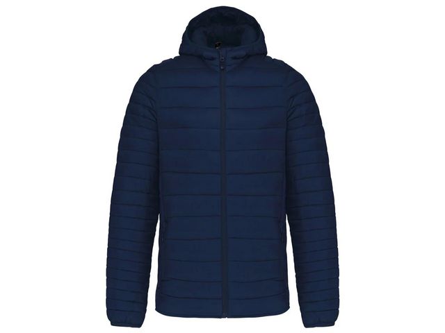 Lättviktsjacka K6110 marin S | Arbetskläder - Arbetsjackor - Skal- och funktionsjackor | Kontorsexperten