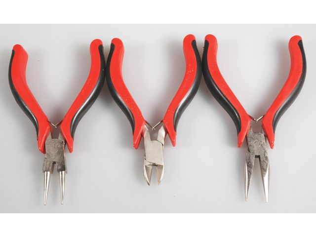 PLAYBOX Smyckestänger 3/fp | Skola och förskola - Hobbymaterial - Verktyg och förvaring | Kontorsexperten