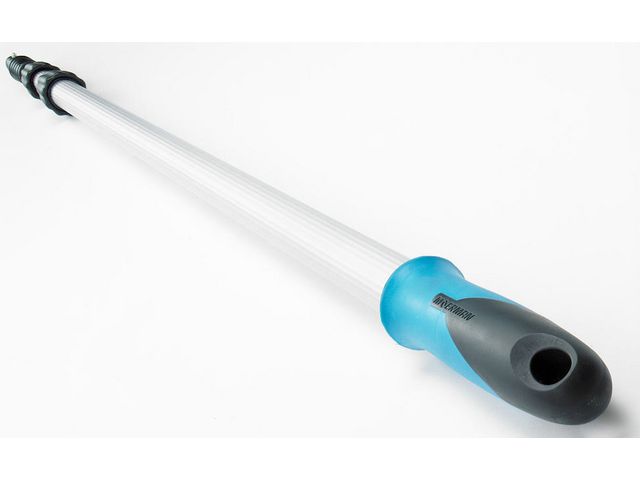 PROCLEAN Teleskopskaft 3m | Städ och hygien - Städredskap - Skaft och tillbehör | Kontorsexperten