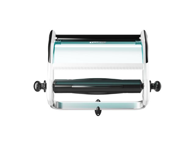 TORK Dispenser W1 Väggställ vit | Städ och hygien - Toalettpapper och torkpapper - Hållare - Industritork | Kontorsexperten