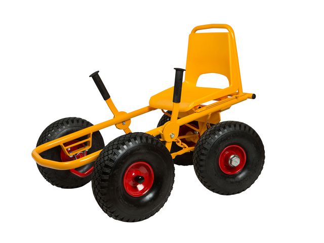 RABO Mooncar mini | Skola och förskola - Cyklar, barnvagnar och skrindor - Mooncar | Kontorsexperten