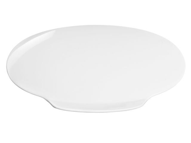 Tork Lock B1 papperskorg 50L vit | Städ och hygien - Avfallshantering och källsortering - Papperskorgar | Kontorsexperten