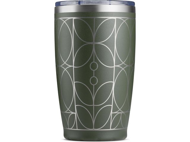 JOBOUT Termosmugg Art Deco 500ml | Profilsortiment - Muggar och glas - Termosmuggar | Kontorsexperten